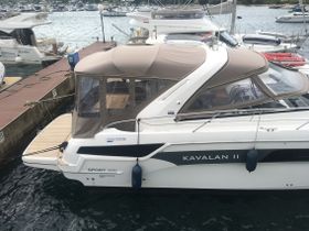 Bavaria Yachtbau S40 OPEN Bild 3